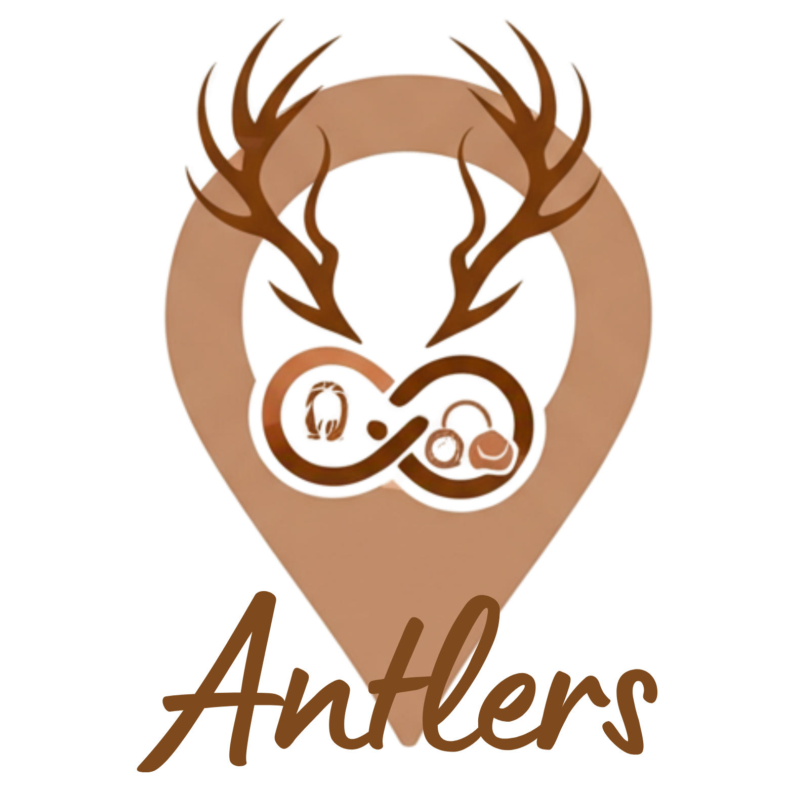 Antlers Logo